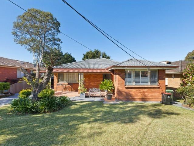 House for sale in Sydney, New South Wales