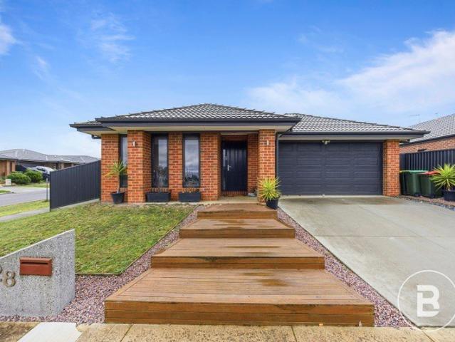 House for sale in Bonshaw, Victoria