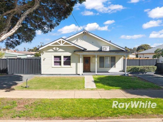 House for sale in Lockington, Victoria