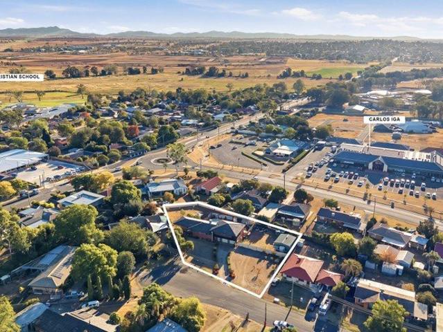 House for sale in Piallamore, New South Wales