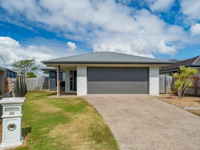 House for rent in Great Sandy Strait, Queensland