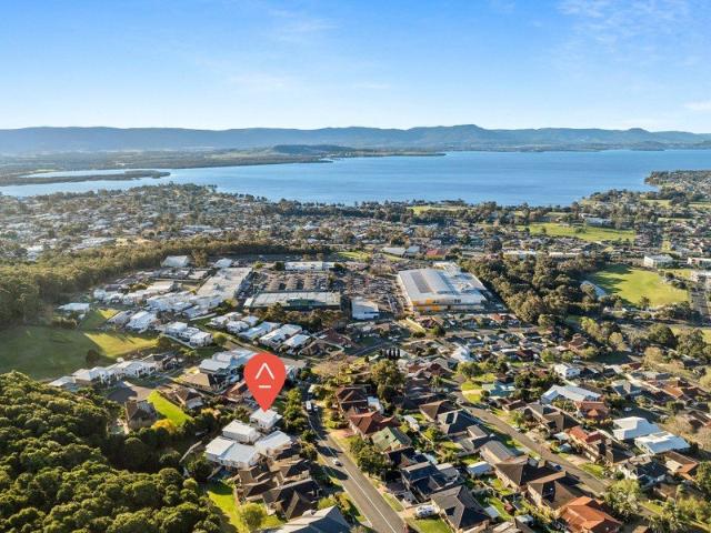 Townhouse for sale in New South Wales