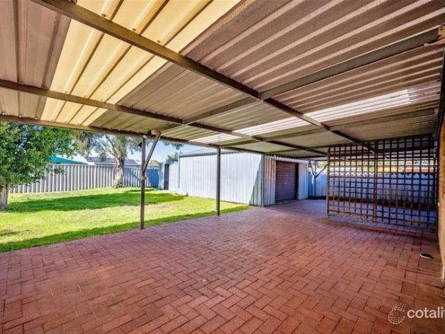 House for rent in Parklands, Western Australia