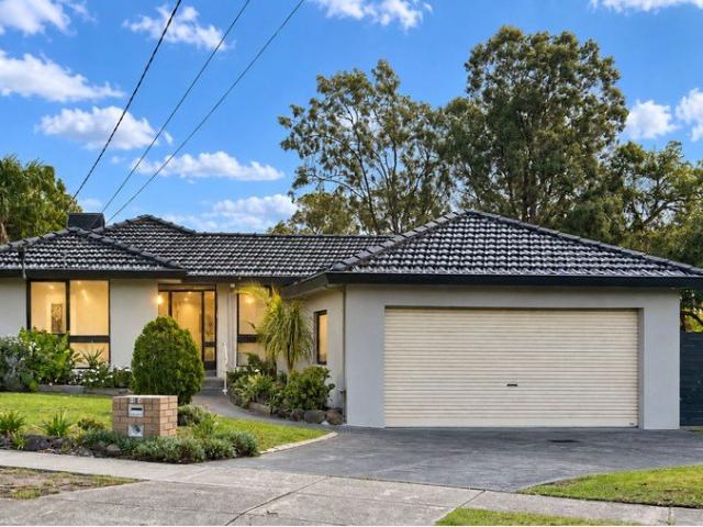 House for sale in Rowville, Melbourne