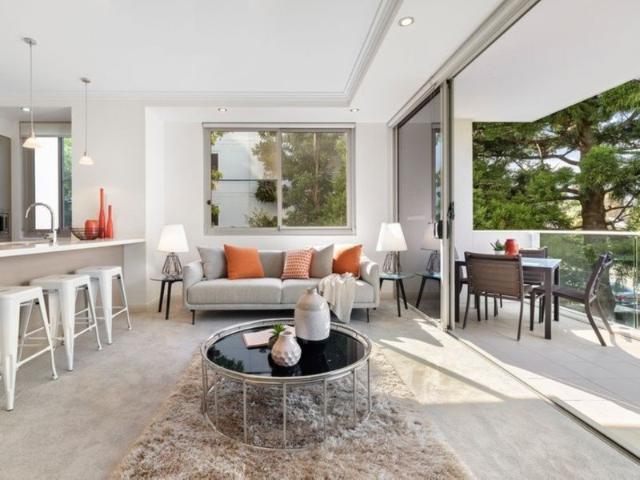 Apartment for rent in Sydney, New South Wales