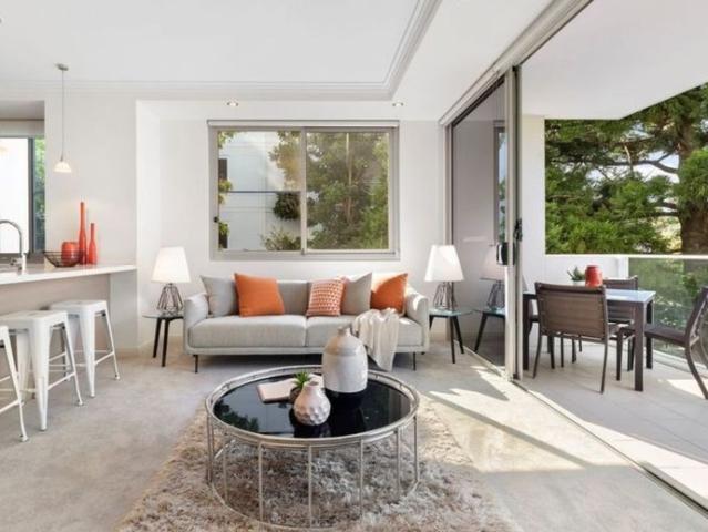 Apartment for rent in Sydney, New South Wales