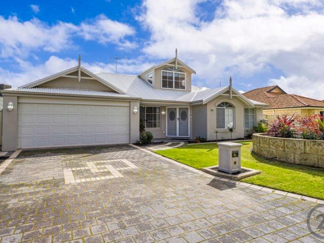 House for sale in Parklands, Western Australia