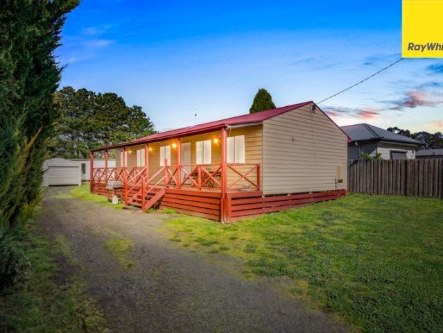 House for sale in Ballan, Victoria