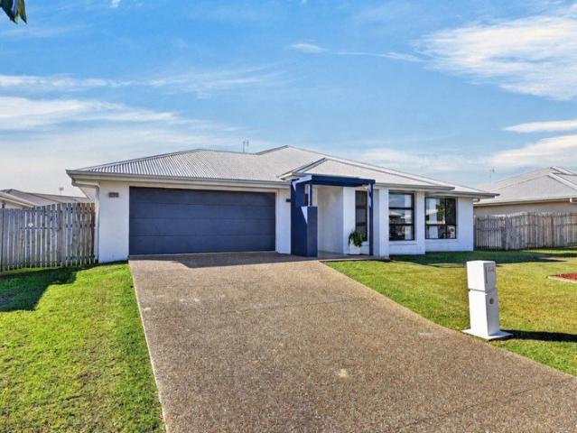 House for sale in Mount Low, Queensland