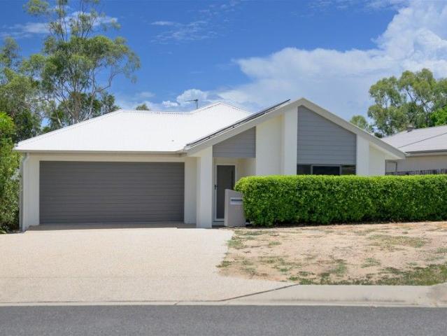 House for sale in Gladstone, Queensland