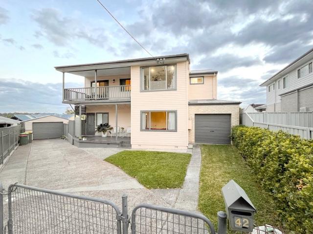 House for sale in Ambergate, New South Wales