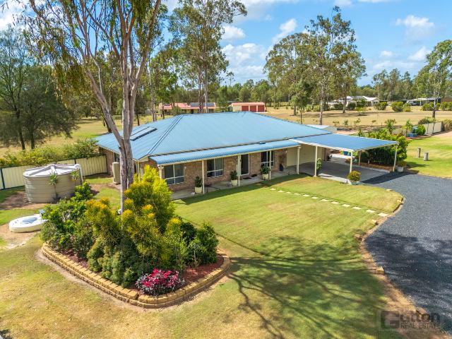 House for sale in Adare, Queensland