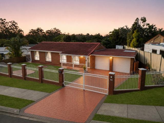 House for rent in Toombul, Queensland