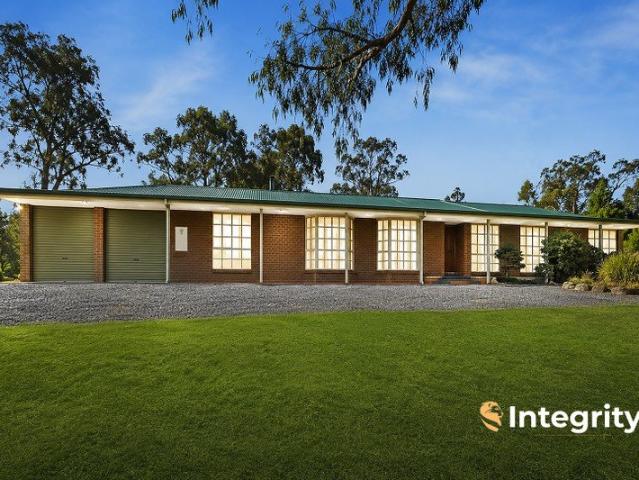 House for sale in Camerons Creek, Victoria