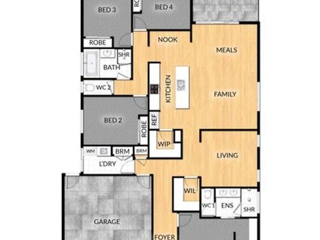 House And Land for sale in Mildura