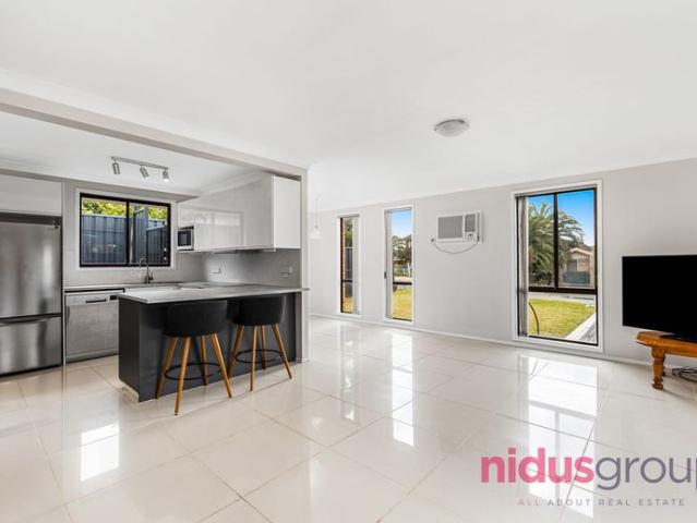 House for rent in Plumpton, Sydney