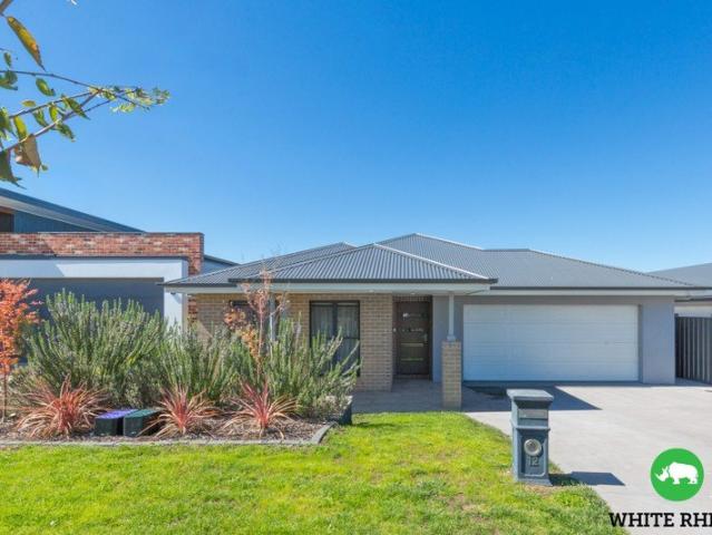 House for sale in Googong, New South Wales