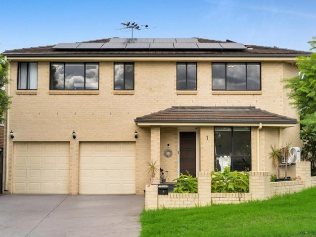 House for sale in Sydney, New South Wales