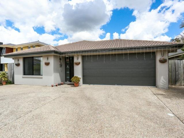 House for rent in Toombul, Queensland