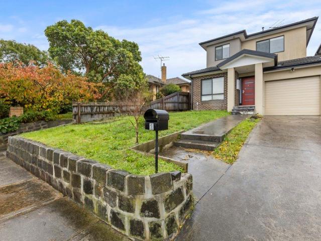 Apartment for rent in Camerons Creek, Victoria