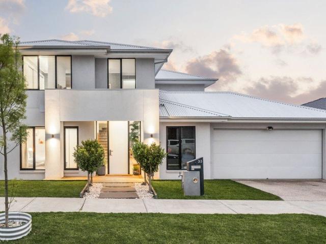 House for sale in Warralily Grange, Geelong