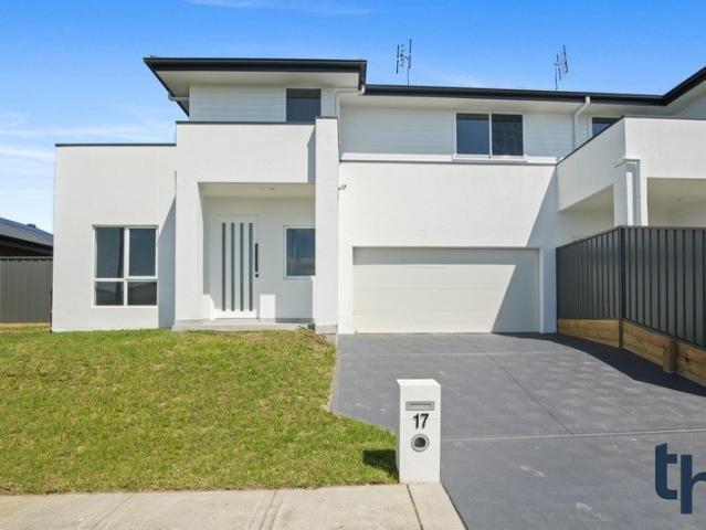 Duplex for rent in Ambergate, New South Wales