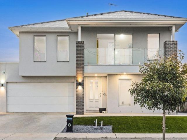 House for sale in Armstrong Waters, Connewarre