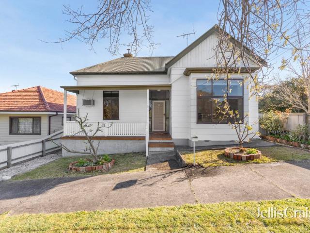House for rent in Soldiers Hill, Ballarat