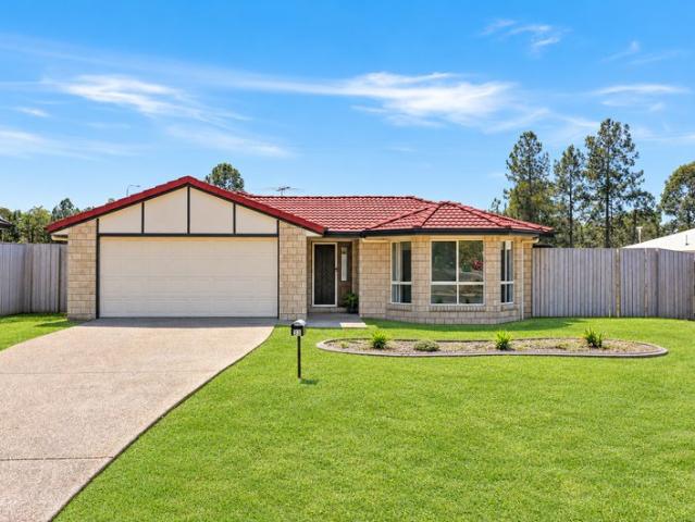 House for sale in Caboolture, Greater Brisbane