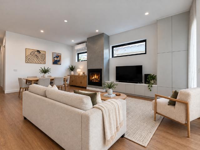 House for rent in Preston, Melbourne