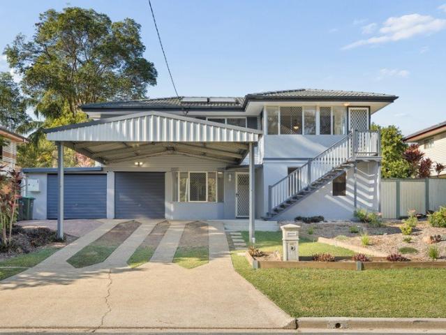 House for sale in Toombul, Queensland