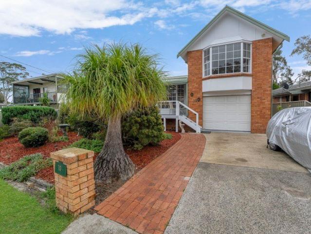 House for sale in San Remo, New South Wales