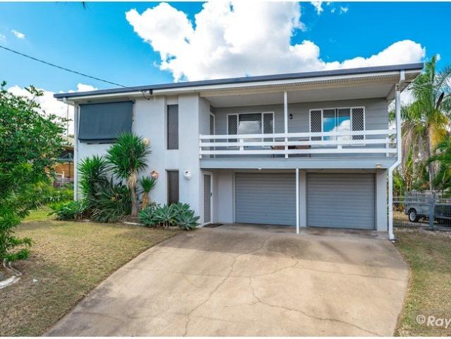 House for sale in Rockhampton, Queensland