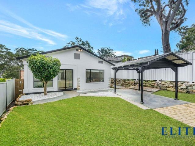 House for sale in Sutherland Shire, Sydney