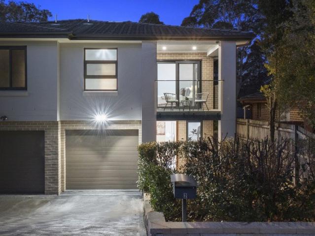 House for sale in Eastwood, Sydney
