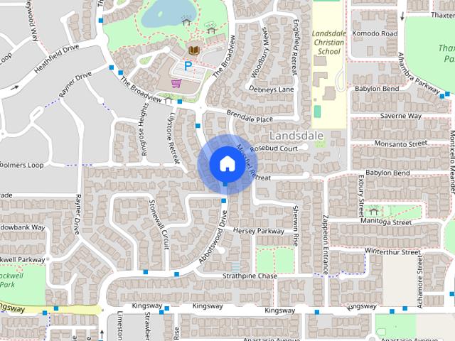 House for rent in Landsdale, Western Australia