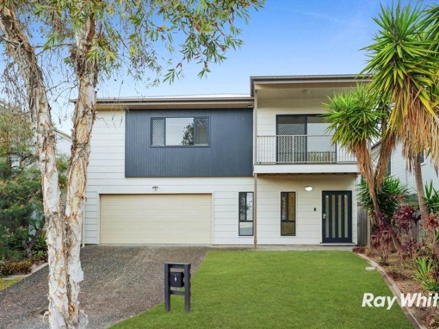 House for rent in Springfield Lakes, Greater Brisbane