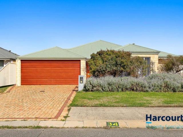 House for rent in Success, Western Australia
