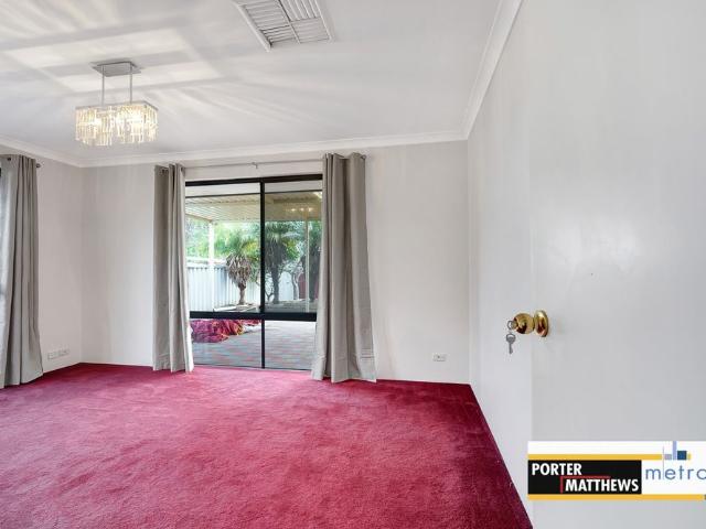 House for rent in Maddington, Western Australia