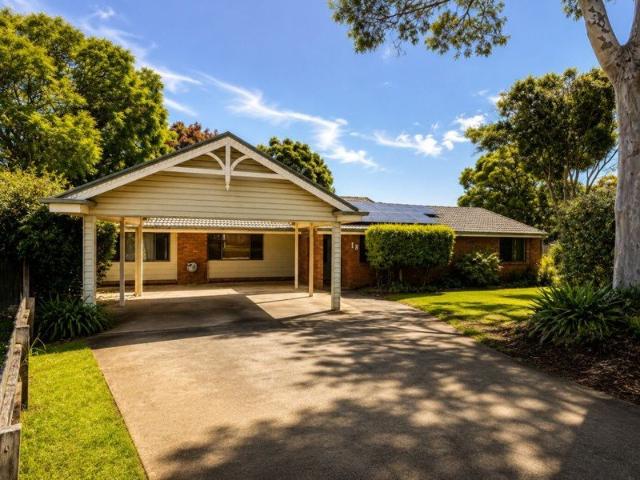 House for rent in Toowoomba, Queensland