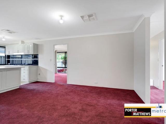 House for rent in Maddington, Western Australia