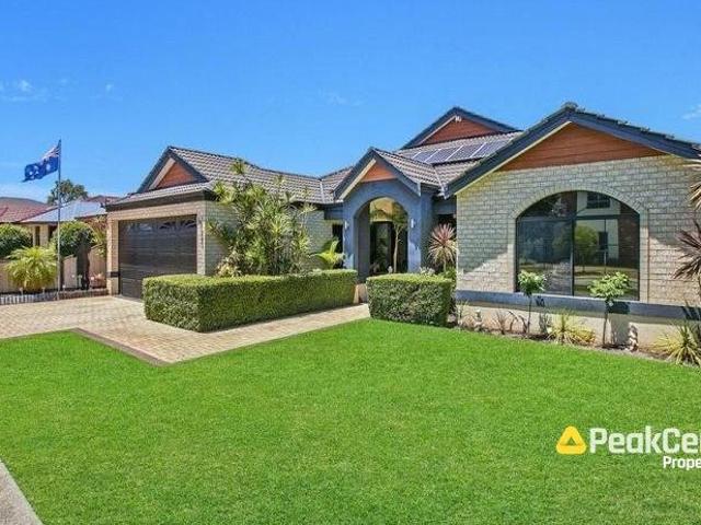 House for rent in Hammond Park, City of Cockburn