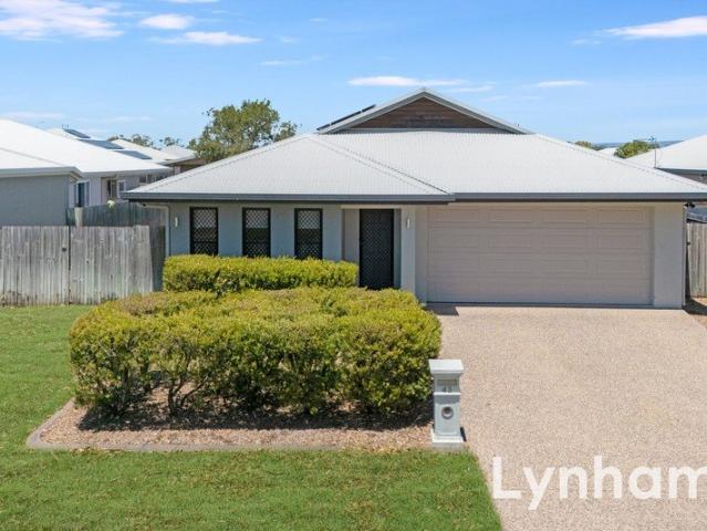 House for sale in Mount Low, Townsville City