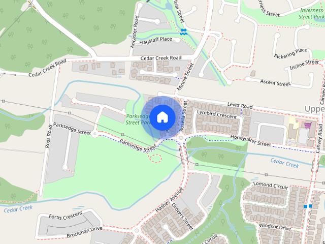 House for rent in Upper Kedron, City of Brisbane