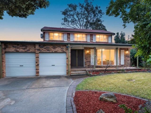 House for sale in Sydney, New South Wales