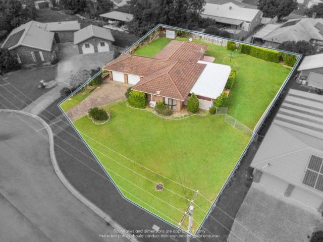House for sale in Toombul, Queensland