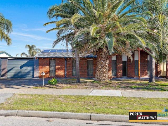 House for sale in Maddington, Western Australia