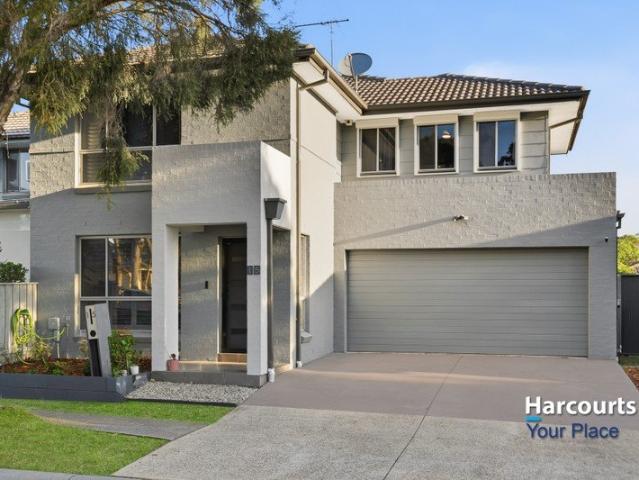 House for sale in Sydney, New South Wales