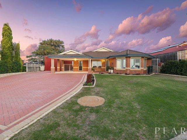 House for sale in Ellenbrook, Western Australia