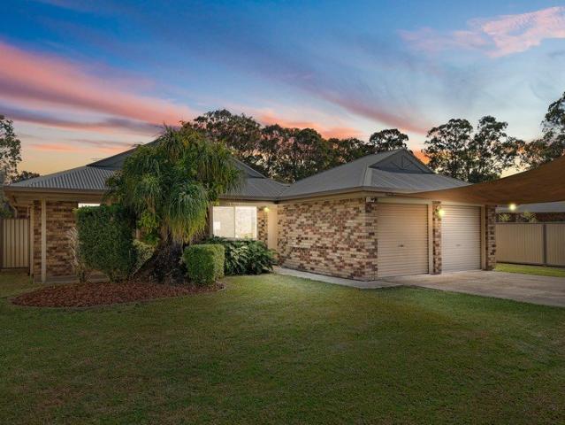 House for rent in Bethania, Greater Brisbane
